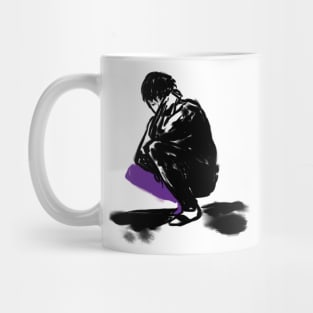 ichimatsu Mug